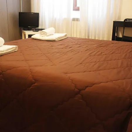 Nocleg ze śniadaniem La Casetta Palermo