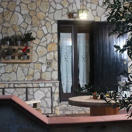 La Casetta 4*