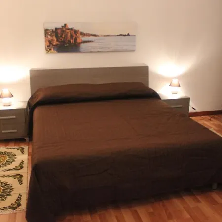 La Casetta Bed & Breakfast Palermo