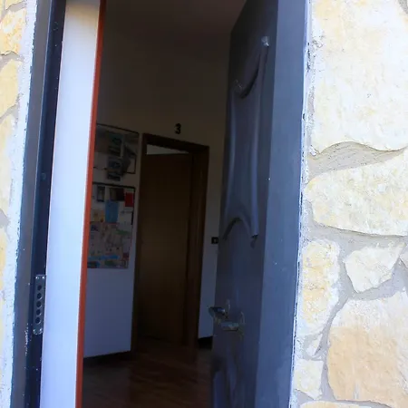 Bed & Breakfast La Casetta