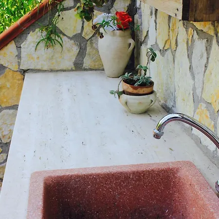 La Casetta Bed & Breakfast