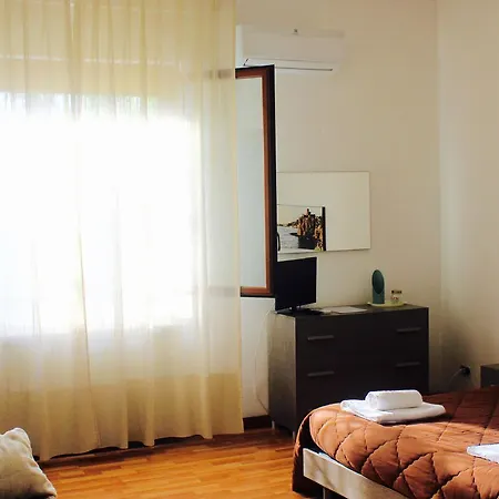 La Casetta Bed & Breakfast 4*