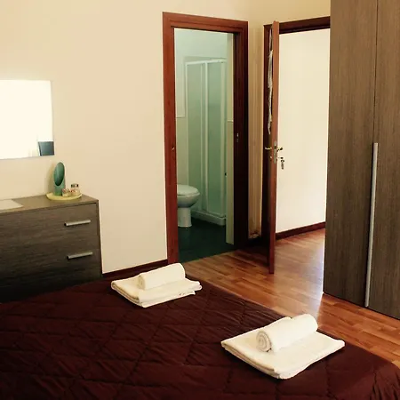 Bed & Breakfast La Casetta 4*