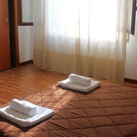 Bed & Breakfast La Casetta 4*