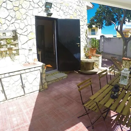 Bed & Breakfast La Casetta Palermo