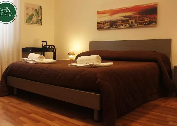 La Casetta 4* Palermo