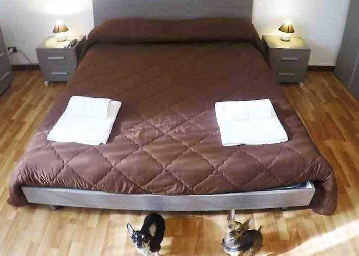 La Casetta 4* Palermo