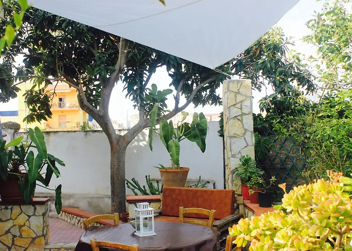 La Casetta Nocleg ze śniadaniem