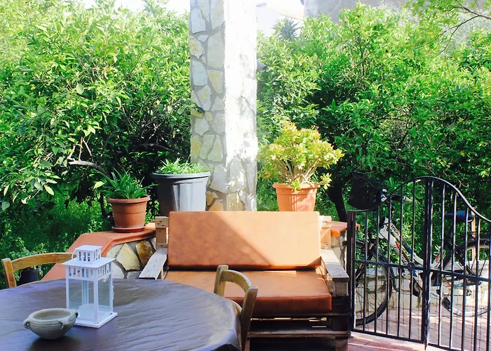 Nocleg ze śniadaniem La Casetta