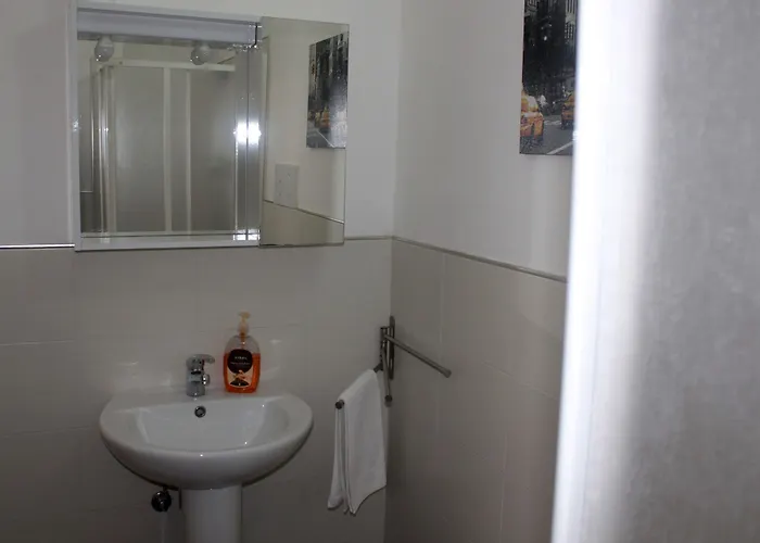 La Casetta Nocleg ze śniadaniem