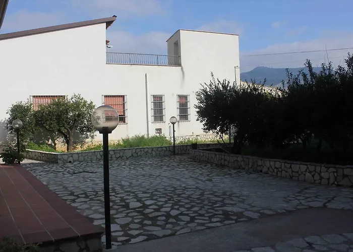 Nocleg ze śniadaniem La Casetta 4*