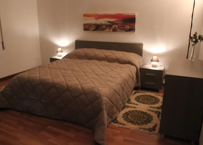 La Casetta 4* Palermo