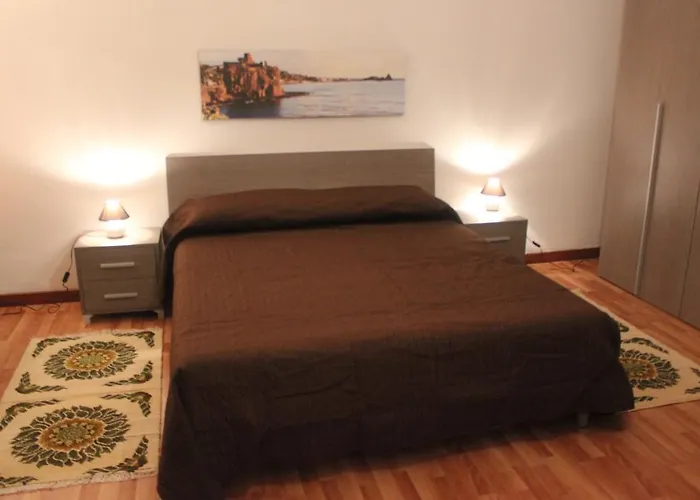 La Casetta Nocleg ze śniadaniem Palermo