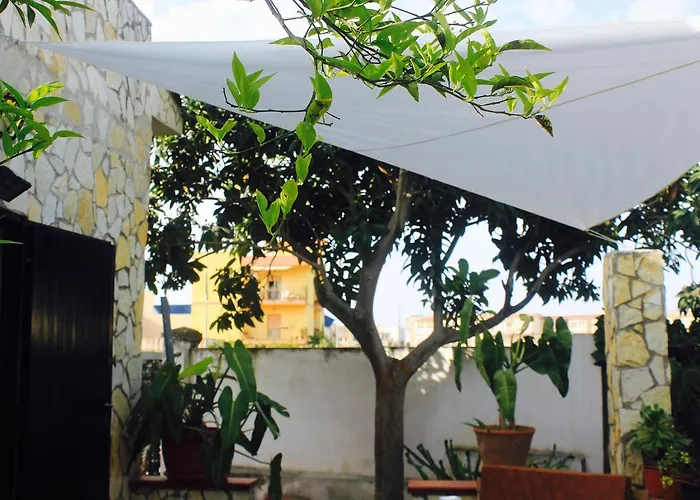 Nocleg ze śniadaniem La Casetta