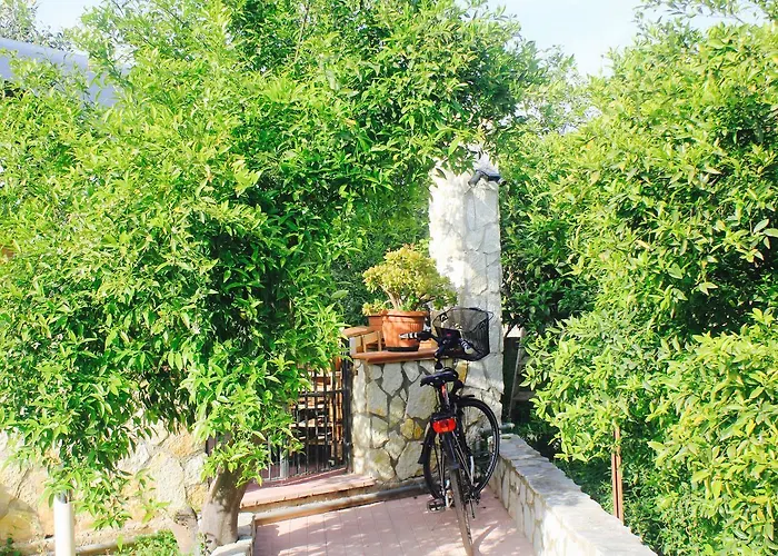 La Casetta Nocleg ze śniadaniem Palermo