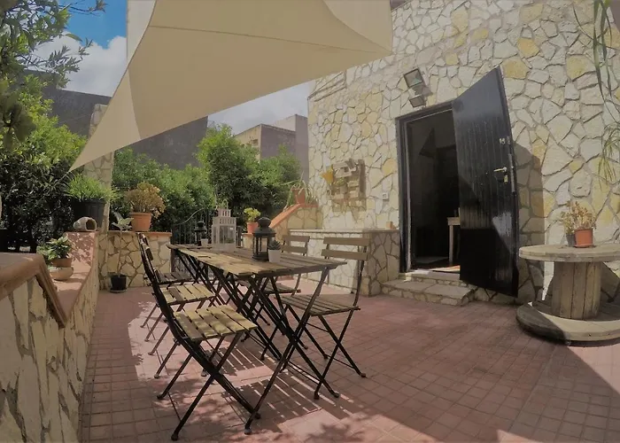 La Casetta Nocleg ze śniadaniem